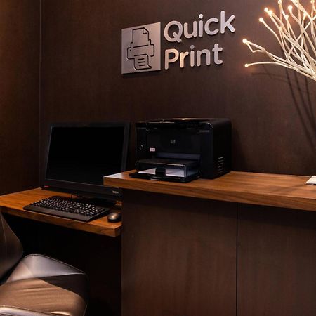 コートヤード ハイ ポイント Highpoint エクステリア 写真